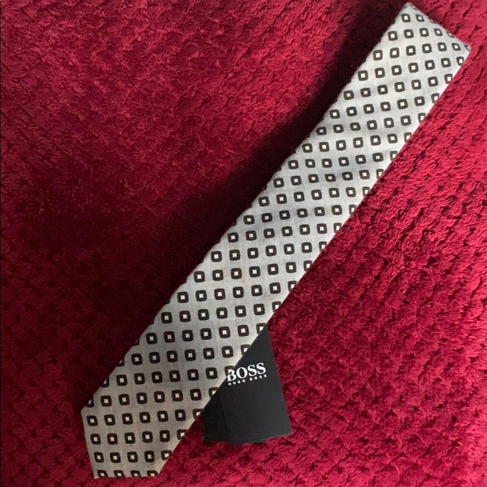 Hugo Boss Tie